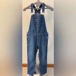 GAP Women’s Denim Overalls